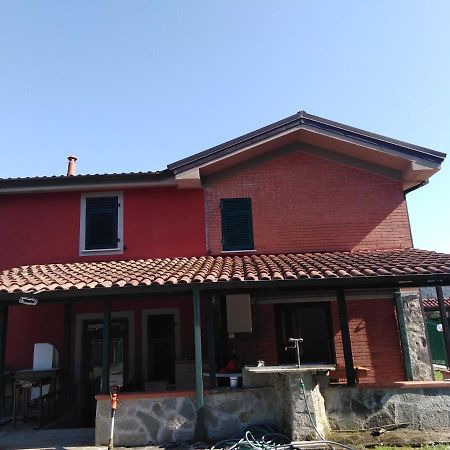 Casa Gianni Villa Pegui Ngoại thất bức ảnh
