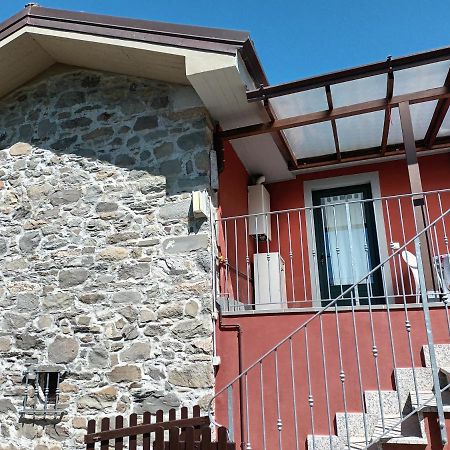 Casa Gianni Villa Pegui Ngoại thất bức ảnh