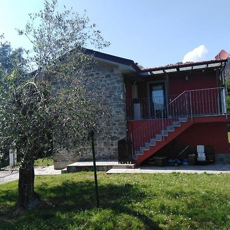 Casa Gianni Villa Pegui Ngoại thất bức ảnh
