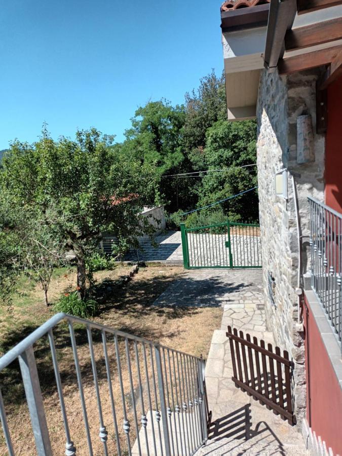 Casa Gianni Villa Pegui Ngoại thất bức ảnh
