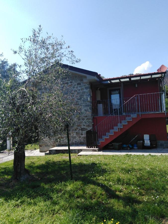 Casa Gianni Villa Pegui Ngoại thất bức ảnh