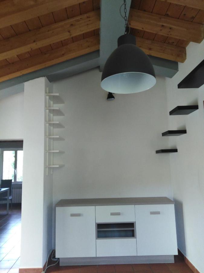 Casa Gianni Villa Pegui Ngoại thất bức ảnh