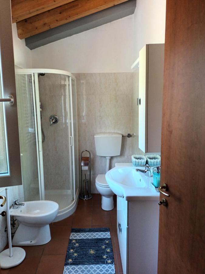 Casa Gianni Villa Pegui Ngoại thất bức ảnh